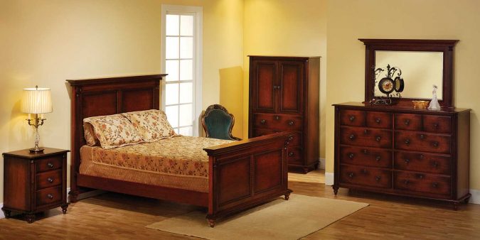 Amish accessories How to Select the Right Furniture to Suit Your Lifestyle? - 7