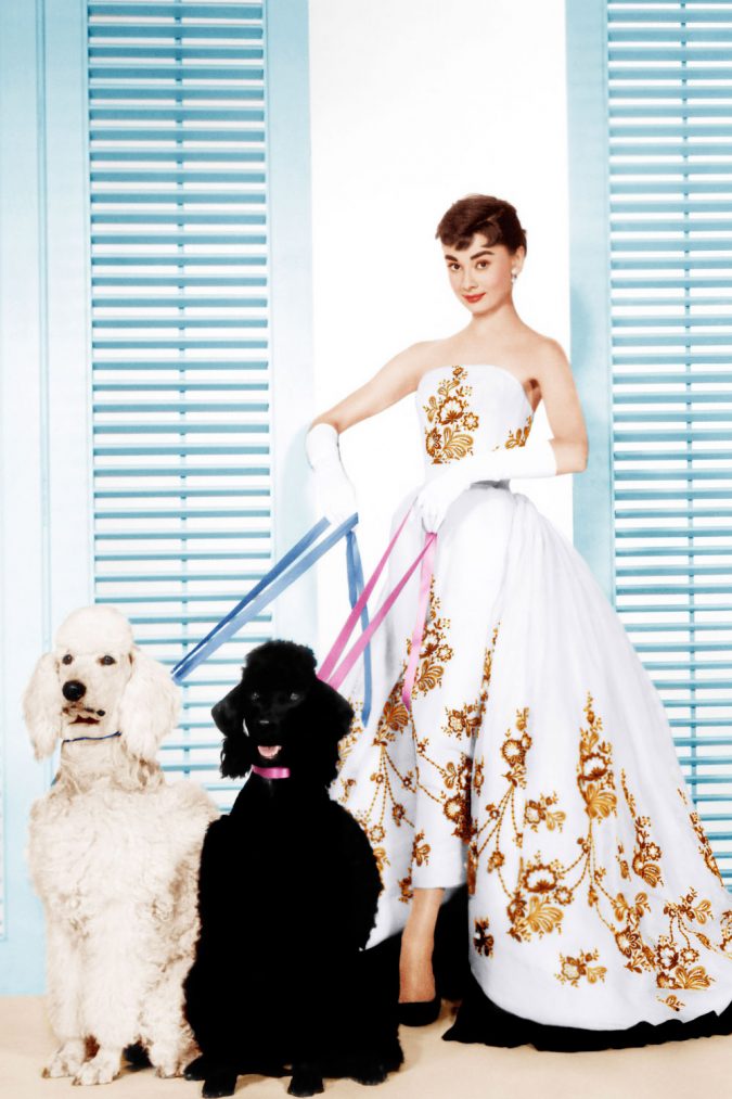Audrey-Hepburn-look-1-675x1013 20 Hollywood Actresses Who Changed Fashion Forever
