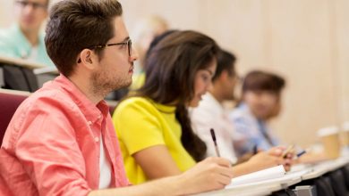 College students 7 Healthy Tips for Students to Prevent Illness - 57