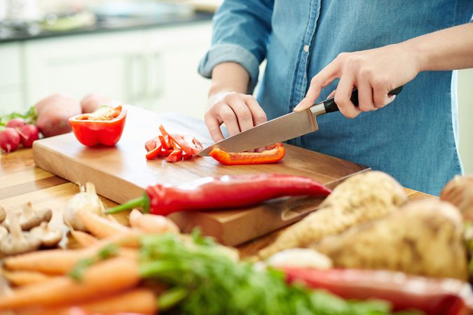 4 Great Gift Ideas for an Expectant Mother 6 Cooking 4 Great Gift Ideas for an Expectant Mother - 6