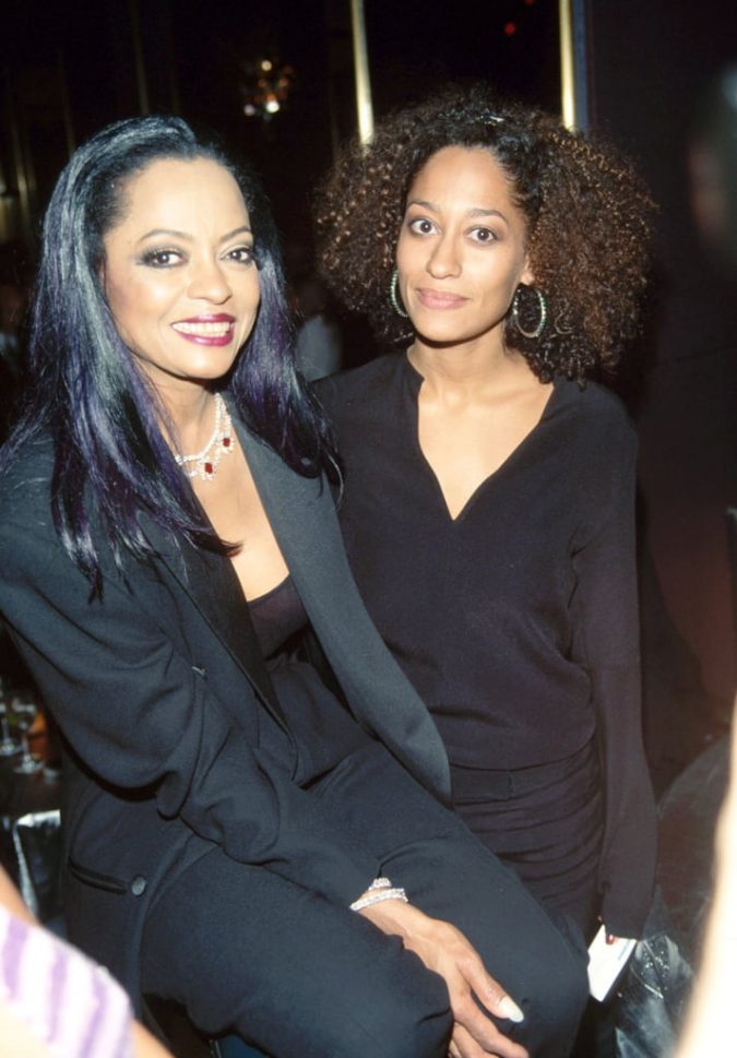 Diana Ross Family Pictures 20 Hollywood Actresses Who Changed Fashion Forever - 11