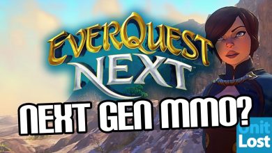 How MMO Influence Is Changing Gaming 63 Everquest MMO games How MMO Influence Is Changing Gaming - 63
