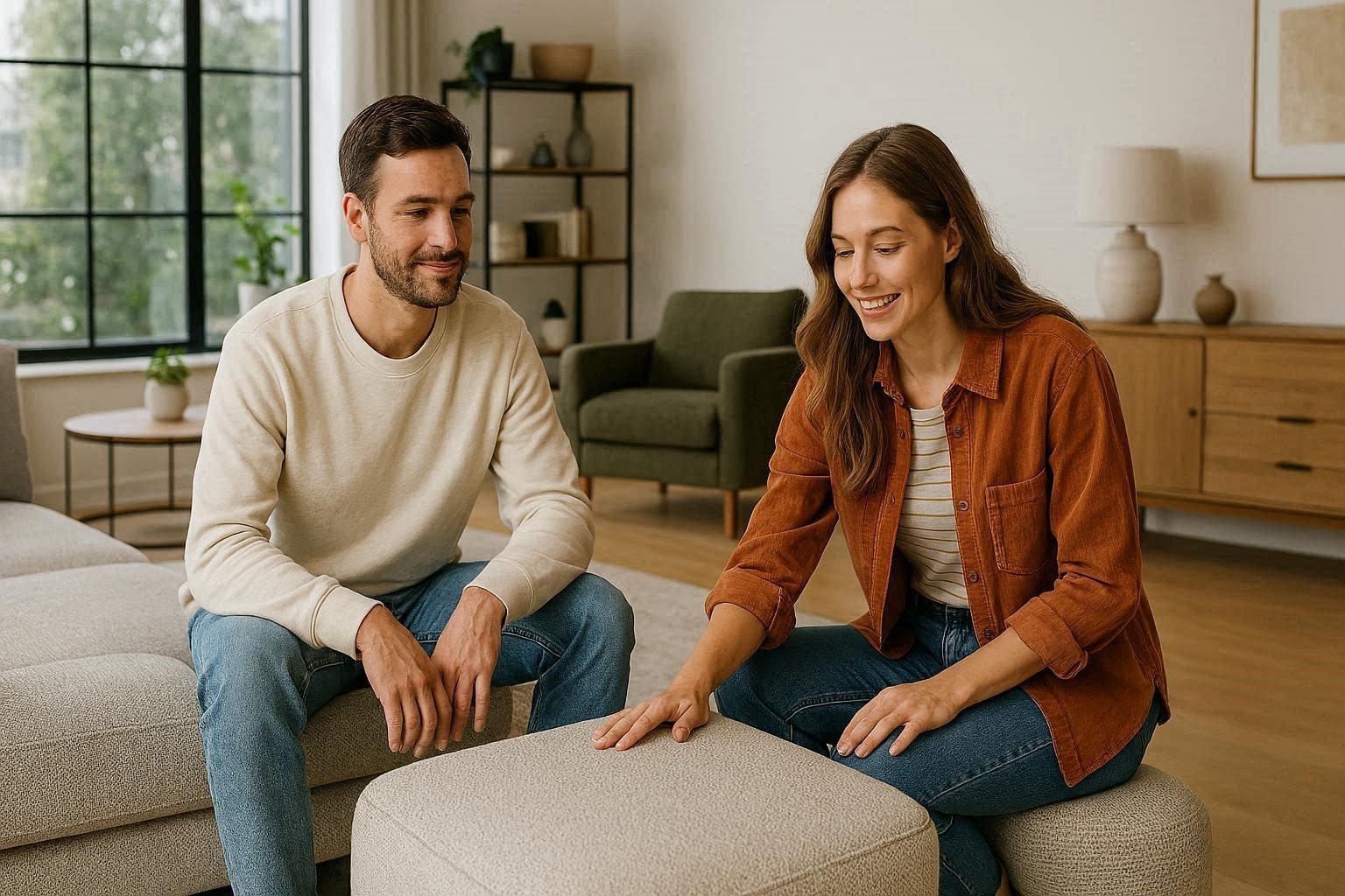 How to Choose Comfortable Furniture That Supports Your Lifestyle How to Select the Right Furniture to Suit Your Lifestyle? - 11