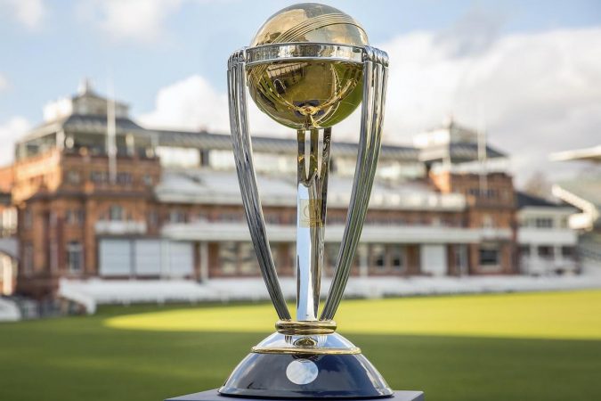 ICC-Cricket-World-Cup-675x450 Cricket Legend Dwayne Leverock, Even Now