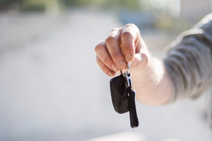 6 Items Around the House that You Can Donate to Charity 2 KUOW Car Donation 6 Items Around the House that You Can Donate to Charity - 2