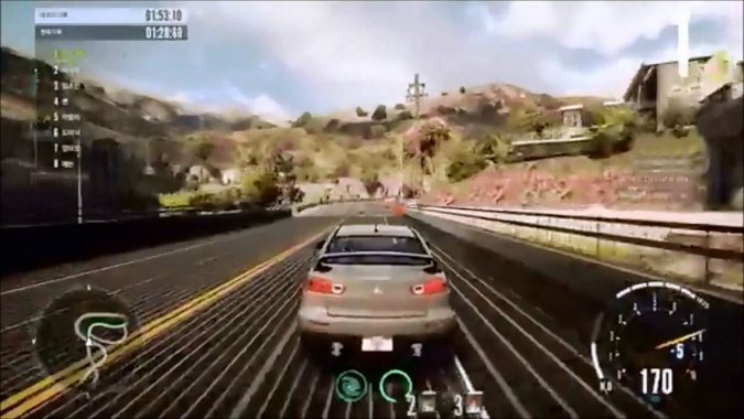 MMO racing games How MMO Influence Is Changing Gaming - 5