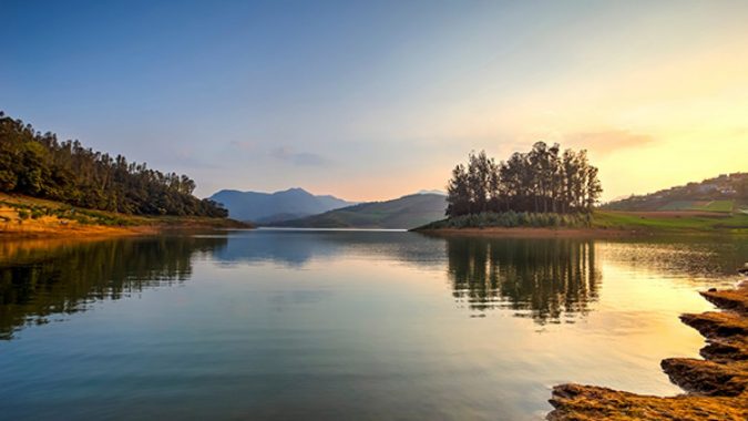 Ooty Tamil Nadu Ten Ideas for Family Holidays in India - 7