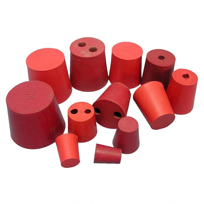 Rubber Stopper 7 Criteria to Choose the Best Rubber Stopper Manufacturer - 4