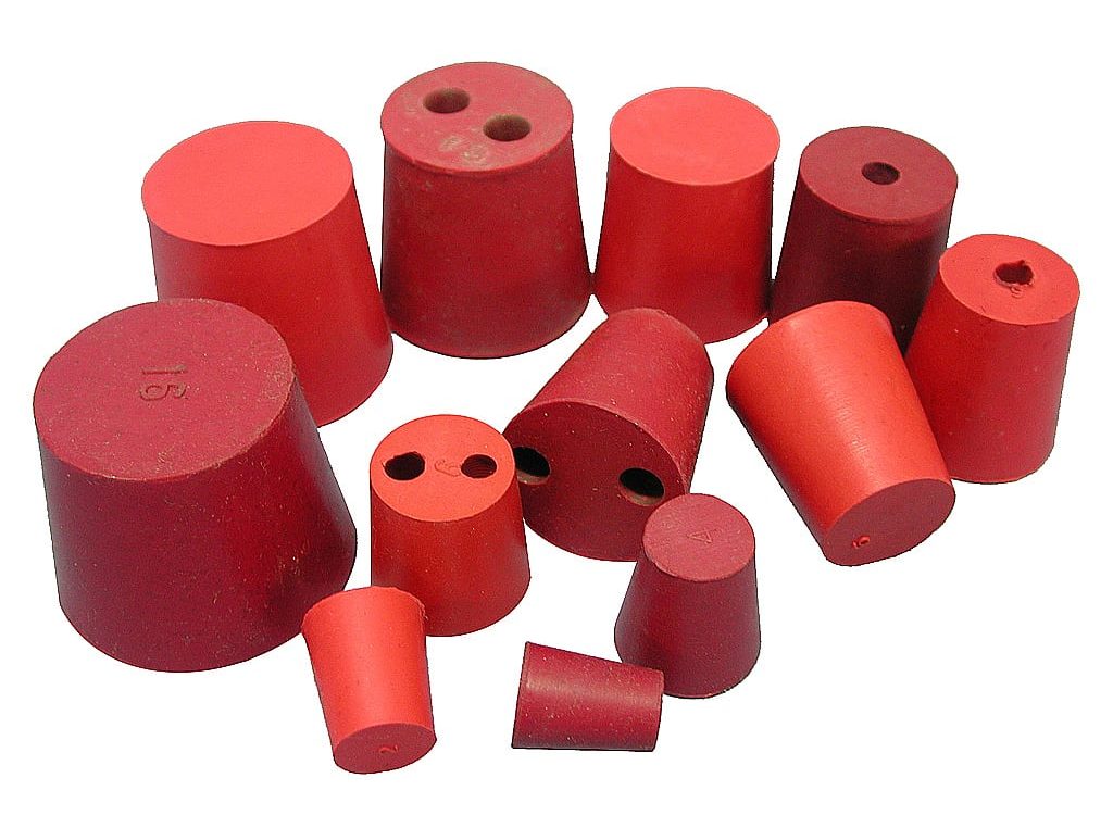 Rubber Stopper e1568098113241 7 Criteria to Choose the Best Rubber Stopper Manufacturer - 1