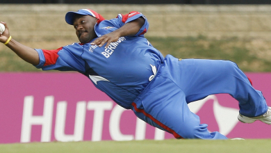 Cricket Legend Dwayne Leverock, Even Now 25 Russel Dwayne cricket 2 Cricket Legend Dwayne Leverock, Even Now - 25