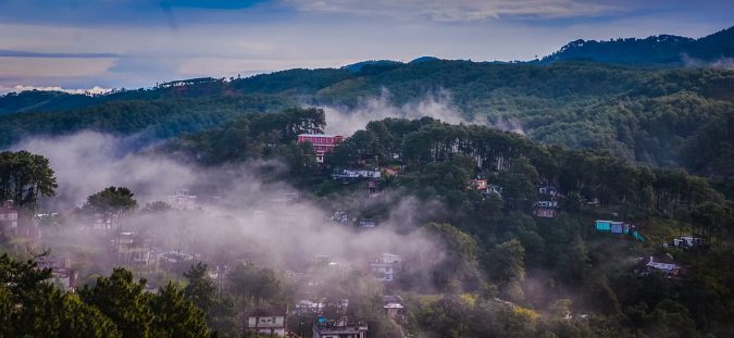 Shillong Meghalaya Ten Ideas for Family Holidays in India - 10