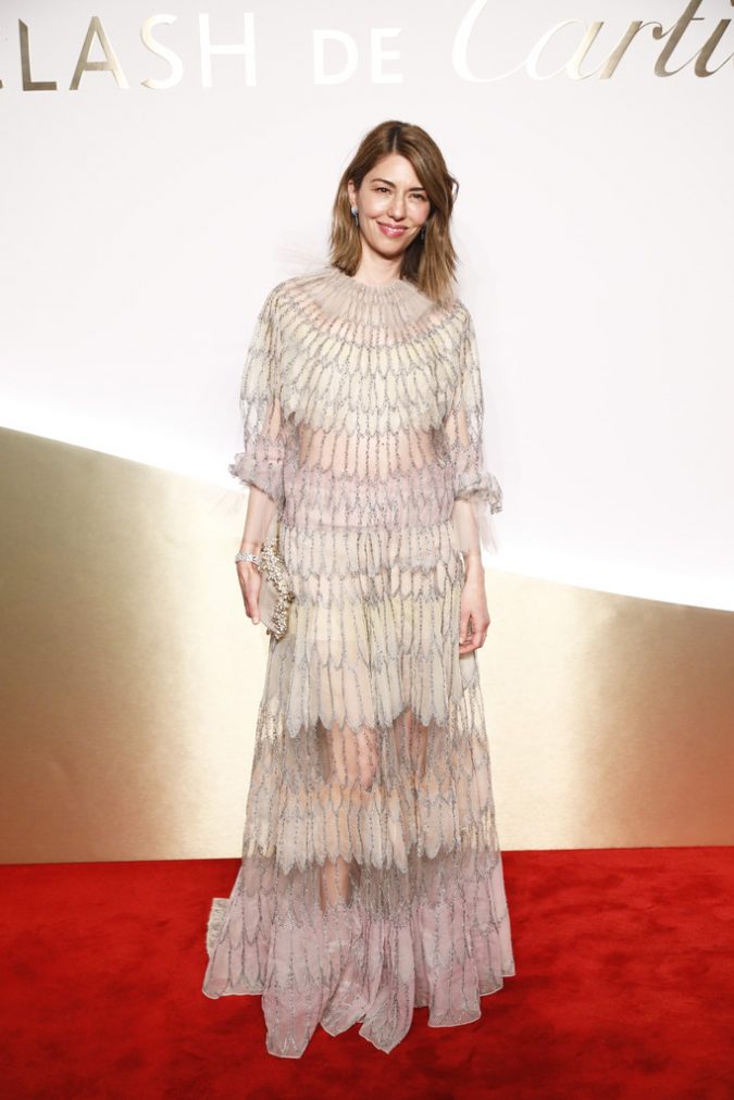 Sofia Coppola 2 20 Hollywood Actresses Who Changed Fashion Forever - 36