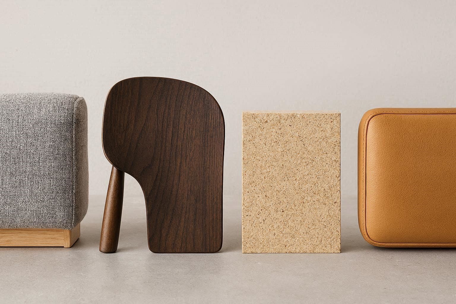 Understanding Furniture Materials and Their Benefits How to Select the Right Furniture to Suit Your Lifestyle? - 7