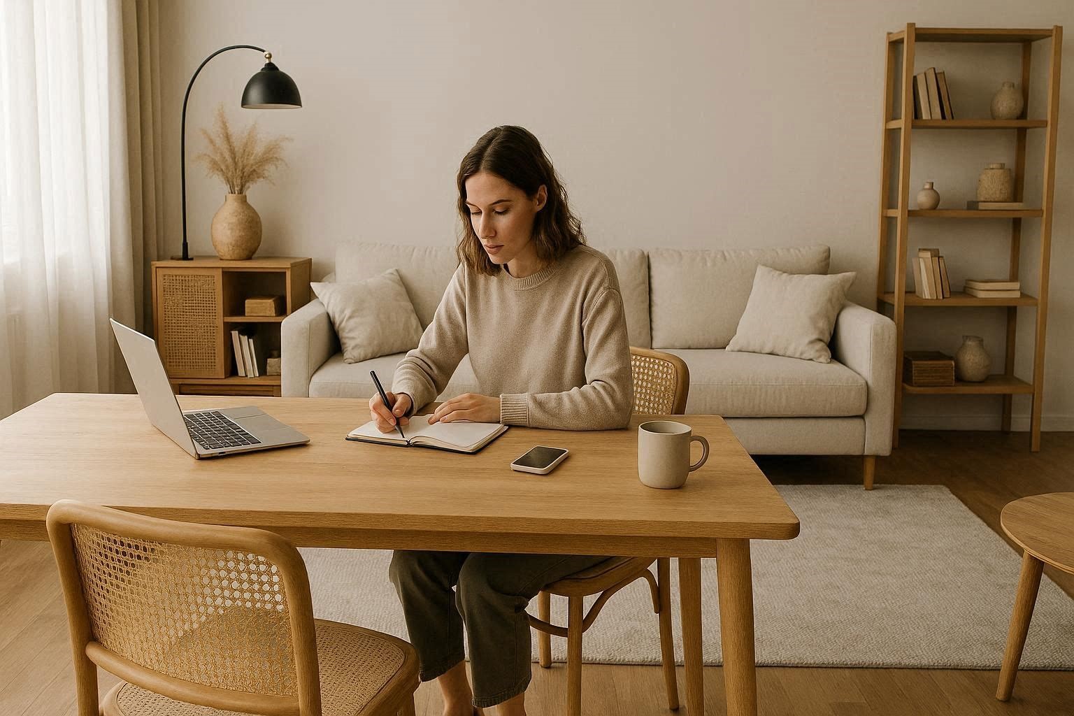 Understanding Your Lifestyle Before Buying Furniture How to Select the Right Furniture to Suit Your Lifestyle? - 3
