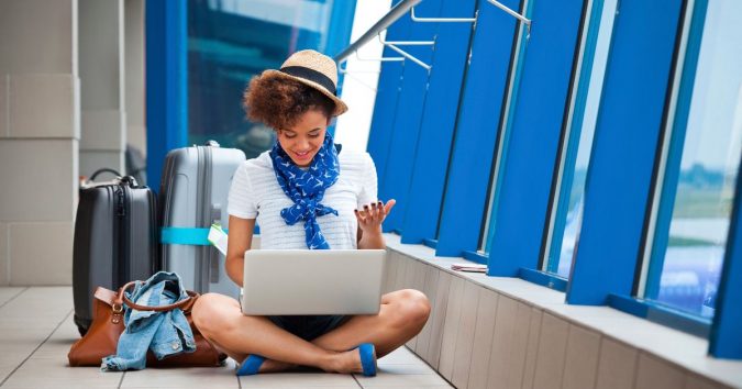 10 Easy Tips to Always Finding Cheap Flights 13 Using student discounts 10 Easy Tips to Always Finding Cheap Flights - 13