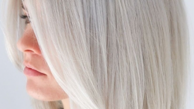Voluminous Shaggy Extra Lengthy Bob Completely Fashionable Medium Length Hairstyles - 5