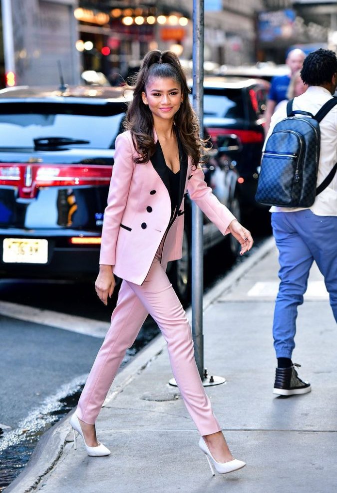 Zendaya-3-675x988 20 Hollywood Actresses Who Changed Fashion Forever