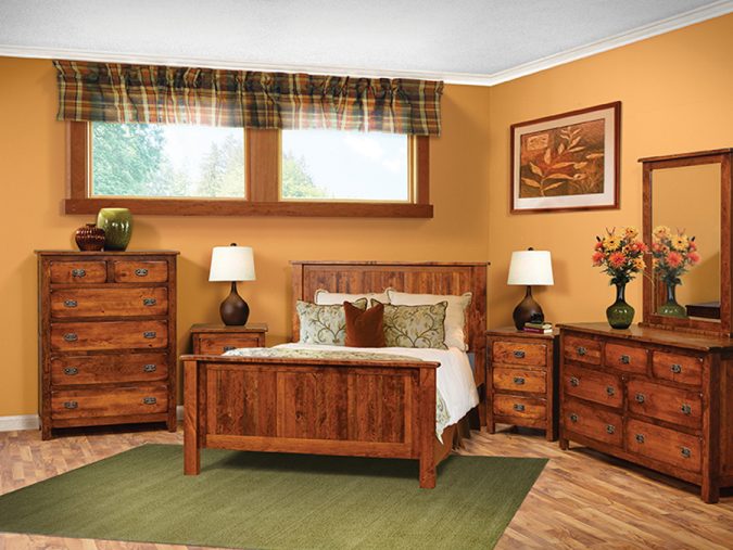 amish made furniture How to Select the Right Furniture to Suit Your Lifestyle? - 5