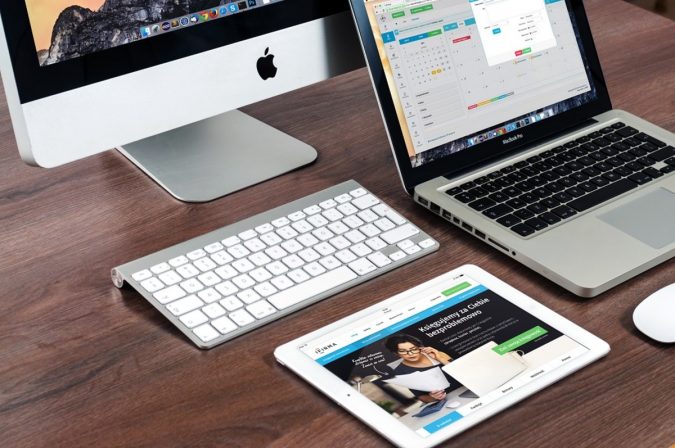 apple devices 6 Steps for Successful Mobile Application Testing - 3