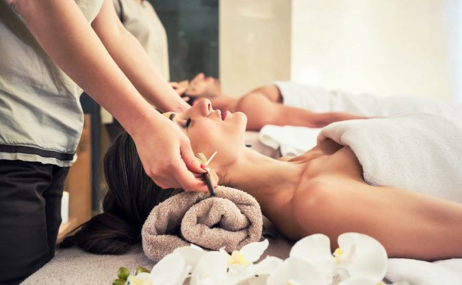 4 Great Gift Ideas for an Expectant Mother 2 beauty salon 4 Great Gift Ideas for an Expectant Mother - 2