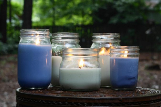 candles Best 15 Natural Remedies for Getting Rid of Pests in Your House - 17