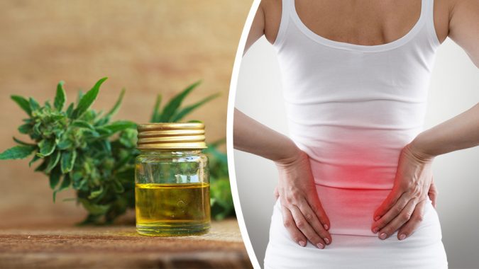 cbd oil and pain relief 7 Reasons Why Cannabis Oil is Best Anxiety Treatment - 10