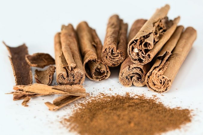 cinnamon Best 15 Natural Remedies for Getting Rid of Pests in Your House - 3