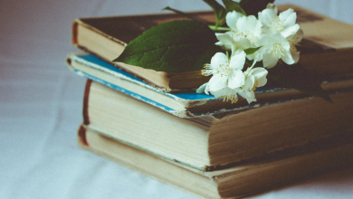 classic books 5 Reasons Why You Should Read Classic Novels - 8 write a novel