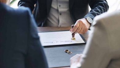 divorce lawyer 5 Tips to Hire the Best Divorce Attorney - 1