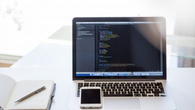 laptop How to Document API Design? - 31