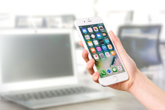 laptop Mobile Application Testing 6 Steps for Successful Mobile Application Testing - 7