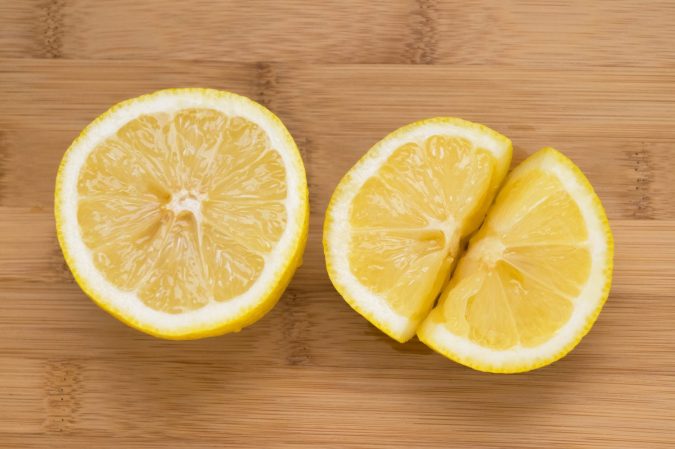 lemon Best 15 Natural Remedies for Getting Rid of Pests in Your House - 19