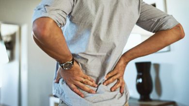 lower back pain How Kratom Can Help With Relieving Lower Back Pain? - Health & Nutrition 8