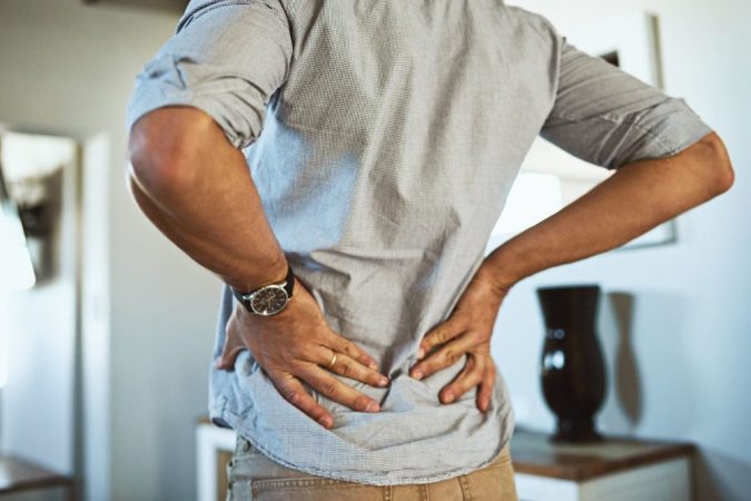 lower back pain How Kratom Can Help With Relieving Lower Back Pain? - 3