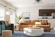 modern furniture. How to Select the Right Furniture to Suit Your Lifestyle? - 12 dining rooms