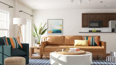 How to Select the Right Furniture to Suit Your Lifestyle? 6 modern furniture. How to Select the Right Furniture to Suit Your Lifestyle? - 5 Sustainable Furniture Brands