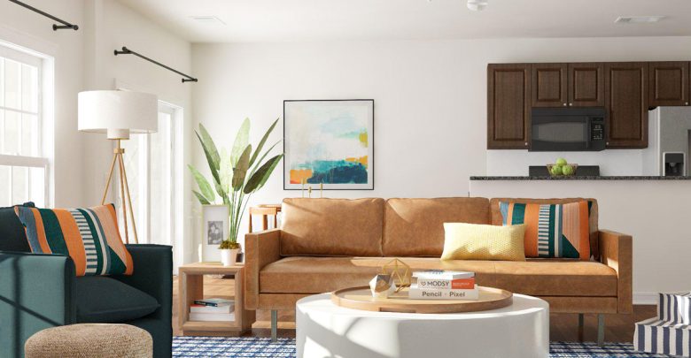 modern furniture. How to Select the Right Furniture to Suit Your Lifestyle? - Interiors 223