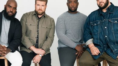 plus size male fashion. 10 Fashion Tips for Plus-Size Men to Wear in Office - 39