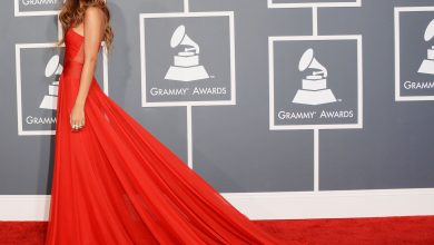 15 Hollywood Actresses Who Changed Fashion Forever 32 rihanna dress 15 Hollywood Actresses Who Changed Fashion Forever - 7