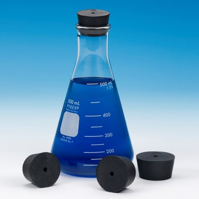 7 Criteria to Choose the Best Rubber Stopper Manufacturer 5 rubber stoppers black 7 Criteria to Choose the Best Rubber Stopper Manufacturer - 5