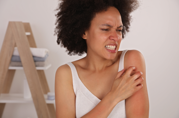 sensitive skin. A Simple Guide to Caring for Sensitive Skin - 6