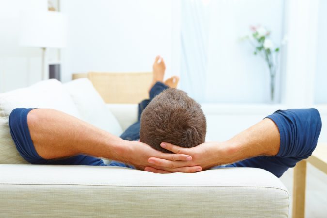 7 Healthy Tips for Students to Prevent Illness 8 taking rest 7 Healthy Tips for Students to Prevent Illness - 8
