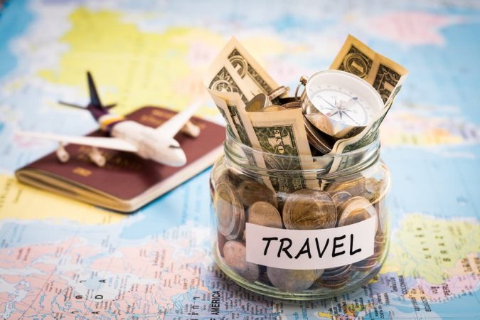 travel-budget-675x450 10 Easy Tips to Always Finding Cheap Flights