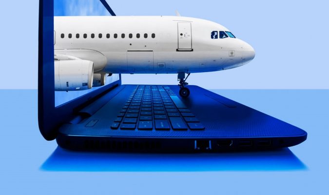 10 Easy Tips to Always Finding Cheap Flights 18 traveling by plane 1 10 Easy Tips to Always Finding Cheap Flights - 18