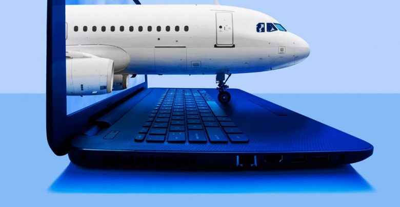 10 Easy Tips to Always Finding Cheap Flights 1 traveling by plane 1 10 Easy Tips to Always Finding Cheap Flights - traveling tips 1