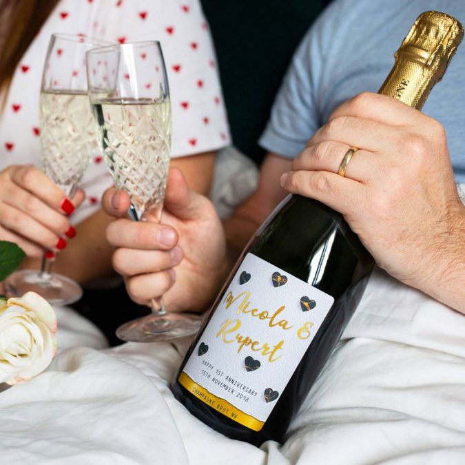 wine 4 Great Gift Ideas for an Expectant Mother - 7