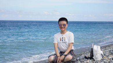 Best Ways to Promote Self-Care 40 woman sitting by sea Best Ways to Promote Self-Care - 40