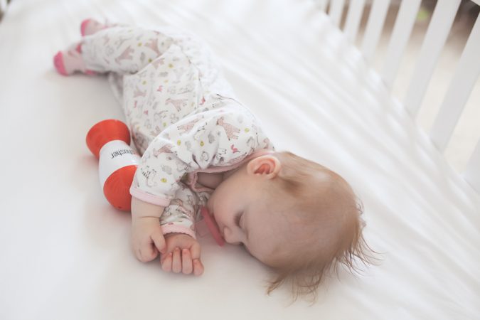 Baby shusher. Best 10 Christmas Gift Ideas for a New Born Baby - 10