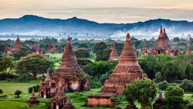 Bagan City Bookaway Review and Exploring its Popular Routes - 39