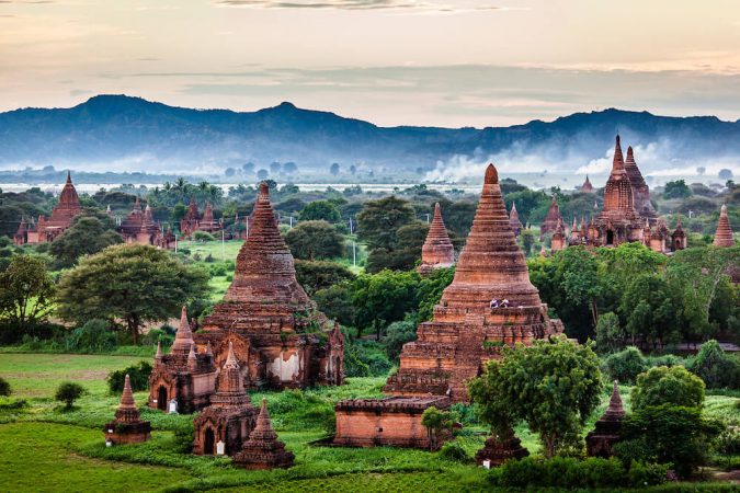 Bagan City Bookaway Review and Exploring its Popular Routes - 5